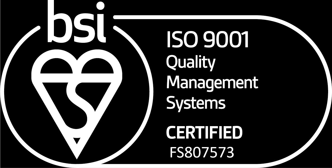 ISO 9001:2015 Quality Management